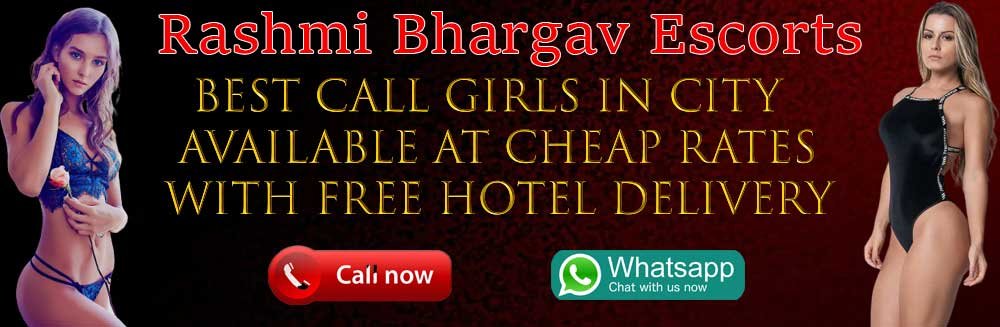 Call Girls in Pitampura